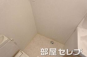 Casa　Avenue　Tsurumai  ｜ 愛知県名古屋市昭和区鶴舞3丁目24-2-2（賃貸アパート1R・2階・21.45㎡） その13