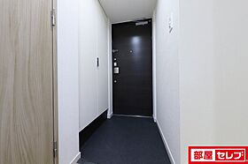 プレサンス上前津エレスタ  ｜ 愛知県名古屋市中区千代田3丁目22-22（賃貸マンション1K・3階・23.78㎡） その11