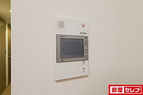 プレサンス上前津エレスタ  ｜ 愛知県名古屋市中区千代田3丁目22-22（賃貸マンション1K・3階・23.78㎡） その17