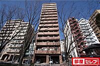 愛知県名古屋市中区平和1丁目16-17：物件画像／部屋セレブ大須店　株式会社S-point