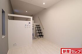 ハーモニーテラス千種V  ｜ 愛知県名古屋市千種区千種1丁目30-15（賃貸アパート1K・1階・20.60㎡） その21