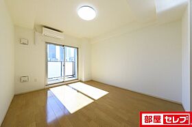 OKBアヴェニール菊井町  ｜ 愛知県名古屋市西区那古野2丁目10-18（賃貸マンション1K・8階・29.76㎡） その7