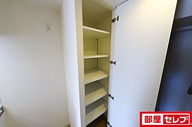 OKBアヴェニール菊井町  ｜ 愛知県名古屋市西区那古野2丁目10-18（賃貸マンション1K・8階・29.76㎡） その20