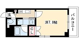 レジデンス金山スクエア(旧名称:プライムアーバン金山)  ｜ 愛知県名古屋市中区正木4丁目2-37（賃貸マンション1K・7階・24.17㎡） その2