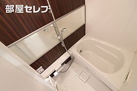 メルカーサ泉  ｜ 愛知県名古屋市東区泉1丁目6-15（賃貸マンション1K・7階・29.88㎡） その4