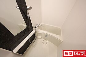 エスリード泉プライム  ｜ 愛知県名古屋市東区泉2丁目5-22（賃貸マンション1K・2階・25.51㎡） その7