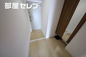 スプリームヒルズ鶴舞  ｜ 愛知県名古屋市中区千代田5丁目4-24（賃貸マンション1LDK・11階・49.02㎡） その16