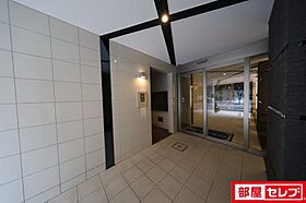 笹島アイサンメゾン  ｜ 愛知県名古屋市中村区名駅南1丁目20-31（賃貸マンション1LDK・3階・45.60㎡） その27