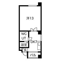 パークサイド・オザワ  ｜ 愛知県名古屋市中区栄1丁目24-20（賃貸マンション1DK・6階・43.46㎡） その2