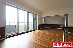 ライオンズタワー千種  ｜ 愛知県名古屋市中区新栄3丁目20-30（賃貸マンション1LDK・4階・55.65㎡） その19