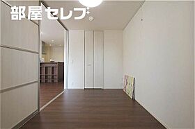 ヴェルム東別院  ｜ 愛知県名古屋市中区平和2丁目2-4-2（賃貸マンション1LDK・2階・47.27㎡） その7