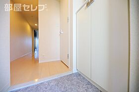 Gramercy Sakae  ｜ 愛知県名古屋市中区栄5丁目20-9（賃貸マンション1K・4階・33.00㎡） その11