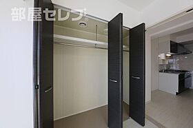 プレスティ則武  ｜ 愛知県名古屋市西区菊井1丁目19-23（賃貸マンション1DK・3階・34.54㎡） その10