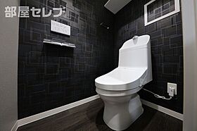 さくらHills NISHIKI Platinum Residence  ｜ 愛知県名古屋市中区錦2丁目12番32号（賃貸マンション1DK・6階・29.39㎡） その11