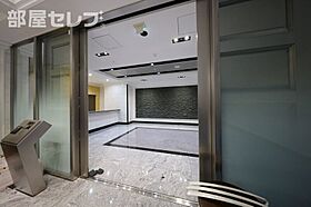 さくらHills NISHIKI Platinum Residence  ｜ 愛知県名古屋市中区錦2丁目12番32号（賃貸マンション1DK・6階・29.39㎡） その26