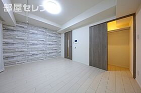 レジデンス新栄スクエア(旧ヴィークブライト名古屋新栄)  ｜ 愛知県名古屋市中区新栄2丁目37番28号（賃貸マンション1K・10階・25.30㎡） その3