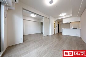 プレサンス新栄アーバンフロー  ｜ 愛知県名古屋市中区新栄2丁目27-18（賃貸マンション1LDK・8階・41.20㎡） その3