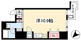 Comfort山王  ｜ 愛知県名古屋市中川区山王1丁目8-14（賃貸マンション1R・6階・27.76㎡） その2