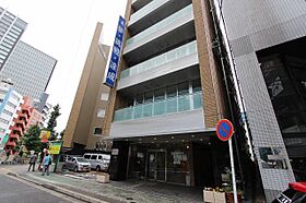 グランシャトゥ那古野  ｜ 愛知県名古屋市西区那古野2丁目7-14（賃貸マンション1LDK・1階・44.24㎡） その26