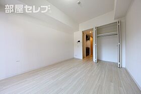 S-RESIDENCE葵II  ｜ 愛知県名古屋市東区葵3丁目11-22（賃貸マンション1K・8階・25.52㎡） その21