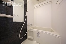 S-RESIDENCE葵II  ｜ 愛知県名古屋市東区葵3丁目11-22（賃貸マンション1K・8階・25.52㎡） その4