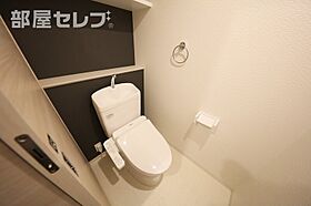 S-RESIDENCE葵II  ｜ 愛知県名古屋市東区葵3丁目11-22（賃貸マンション1K・8階・25.52㎡） その25