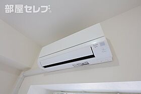 S-RESIDENCE葵II  ｜ 愛知県名古屋市東区葵3丁目11-22（賃貸マンション1K・8階・25.52㎡） その12