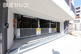 S-RESIDENCE葵II  ｜ 愛知県名古屋市東区葵3丁目11-22（賃貸マンション1K・8階・25.52㎡） その16