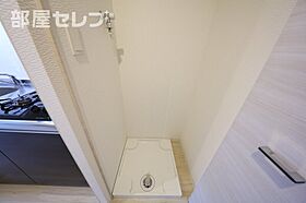 S-RESIDENCE葵II  ｜ 愛知県名古屋市東区葵3丁目11-22（賃貸マンション1K・8階・25.52㎡） その17