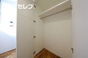 ＣＯＺＹ菊井  ｜ 愛知県名古屋市西区菊井1丁目28-22（賃貸マンション1R・5階・27.56㎡） その11