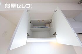 ＣＯＺＹ菊井  ｜ 愛知県名古屋市西区菊井1丁目28-22（賃貸マンション1R・5階・27.56㎡） その25