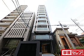 LiveCasa金山  ｜ 愛知県名古屋市中区伊勢山2丁目11-2（賃貸マンション1K・11階・24.39㎡） その25