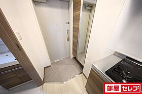 LiveCasa金山  ｜ 愛知県名古屋市中区伊勢山2丁目11-2（賃貸マンション1K・8階・24.39㎡） その23