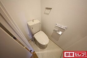 ecrin上前津  ｜ 愛知県名古屋市中区富士見町4-31（賃貸マンション1K・3階・30.80㎡） その24