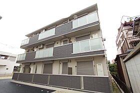 パライソ熱田六番町　B棟  ｜ 愛知県名古屋市熱田区六番1丁目14-22（賃貸アパート1LDK・1階・42.93㎡） その1