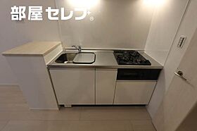 スヴニール伝馬  ｜ 愛知県名古屋市熱田区伝馬2丁目25-12（賃貸アパート1LDK・2階・30.54㎡） その5