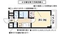 プレサンス久屋大通公園サウス4階6.0万円
