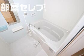 メゾン　エム　アンド　エム  ｜ 愛知県名古屋市熱田区切戸町3丁目111（賃貸アパート1LDK・2階・49.59㎡） その4