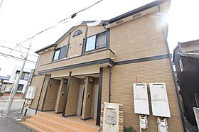 メゾン　エム　アンド　エム  ｜ 愛知県名古屋市熱田区切戸町3丁目111（賃貸アパート1LDK・2階・49.59㎡） その6