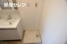 YZ　mahoroba  ｜ 愛知県名古屋市中区富士見町4-12（賃貸マンション1LDK・11階・49.86㎡） その16