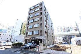 プロビデンス東片端  ｜ 愛知県名古屋市東区東片端町16-1（賃貸マンション1DK・2階・44.61㎡） その1