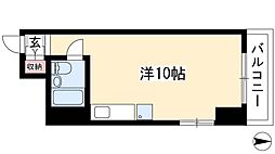 🉐敷金礼金0円！🉐ツインズ1991