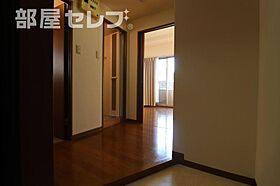 プロビデンスサーリII  ｜ 愛知県名古屋市中区新栄1丁目31-13（賃貸マンション1R・3階・30.17㎡） その22