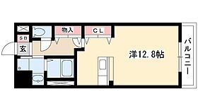 ヴィラ・イレブンス  ｜ 愛知県名古屋市中川区十一番町2丁目16（賃貸マンション1R・2階・34.65㎡） その2