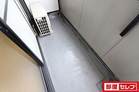 ヴィラ・イレブンス  ｜ 愛知県名古屋市中川区十一番町2丁目16（賃貸マンション1R・2階・34.65㎡） その14