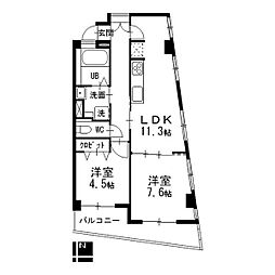 🉐敷金礼金0円！🉐ロイヤルハイツタニ