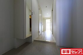 ブリリアコート金山  ｜ 愛知県名古屋市熱田区新尾頭1丁目9-36（賃貸マンション1K・8階・28.04㎡） その11