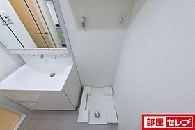 ブリリアコート金山  ｜ 愛知県名古屋市熱田区新尾頭1丁目9-36（賃貸マンション1K・8階・28.04㎡） その21