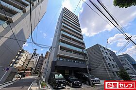 エスリード金山リュクス  ｜ 愛知県名古屋市中区平和1丁目12-12（賃貸マンション1K・2階・25.52㎡） その1