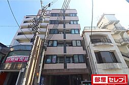 フィールドシティ新栄第3